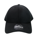 Structured Mesh Baseball Cap - Decky 5101