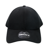 Structured Mesh Baseball Cap - Decky 5101