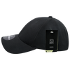 Decky 5101 Structured Mesh Baseball Cap