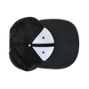 Decky 5101 Structured Mesh Baseball Cap