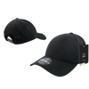 Decky 5101 Structured Mesh Baseball Cap