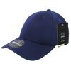 Decky 5101 Structured Mesh Baseball Cap