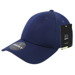 Structured Mesh Baseball Cap - Decky 5101 - Picture 17 of 37