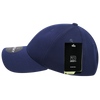 Decky 5101 Structured Mesh Baseball Cap