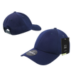 Decky 5101 Structured Mesh Baseball Cap