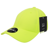 Decky 5101 Structured Mesh Baseball Cap