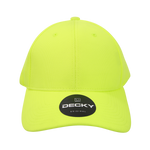 Structured Mesh Baseball Cap - Decky 5101 - Picture 11 of 37