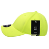 Decky 5101 Structured Mesh Baseball Cap