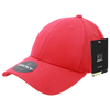Decky 5101 Structured Mesh Baseball Cap