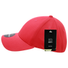 Decky 5101 Structured Mesh Baseball Cap