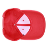 Decky 5101 Structured Mesh Baseball Cap