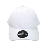 Structured Mesh Baseball Cap - Decky 5101 - Picture 32 of 37