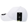 Decky 5101 Structured Mesh Baseball Cap