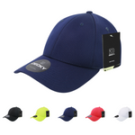 Structured Mesh Baseball Cap - Decky 5101 - Picture 1 of 37