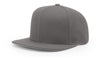 Richardson 510 Wool Flatbill Snapback Cap
