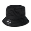 Decky 5110 - Relaxed Mesh Bucket Hat
