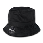 Decky 5110 - Relaxed Mesh Bucket Hat - Picture 2 of 8