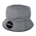 Decky 5110 - Relaxed Mesh Bucket Hat