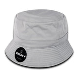 Decky 5110 - Relaxed Mesh Bucket Hat