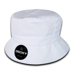 Decky 5110 - Relaxed Mesh Bucket Hat - Picture 8 of 8