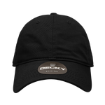 Decky 5120 - Women's Relaxed Cotton Cap, Dad Hat - Picture 4 of 45