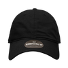 Decky 5120 - Women's Relaxed Cotton Cap, Dad Hat - CASE Pricing