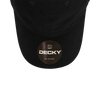 Decky 5120 - Women's Relaxed Cotton Cap, Dad Hat