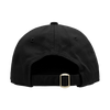 Decky 5120 - Women's Relaxed Cotton Cap, Dad Hat