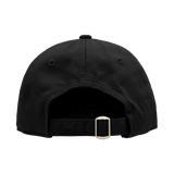 Decky 5120 - Women's Relaxed Cotton Cap, Dad Hat - CASE Pricing