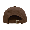 Decky 5120 - Women's Relaxed Cotton Cap, Dad Hat