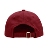 Decky 5120 - Women's Relaxed Cotton Cap, Dad Hat