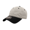Decky 5120 - Women's Relaxed Cotton Cap, Dad Hat - CASE Pricing