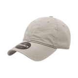Decky 5120 - Women's Relaxed Cotton Cap, Dad Hat - CASE Pricing