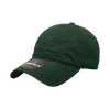 Decky 5120 - Women's Relaxed Cotton Cap, Dad Hat - CASE Pricing
