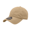 Decky 5120 - Women's Relaxed Cotton Cap, Dad Hat
