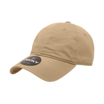 Decky 5120 - Women's Relaxed Cotton Cap, Dad Hat - Picture 23 of 45