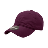Decky 5120 - Women's Relaxed Cotton Cap, Dad Hat - CASE Pricing