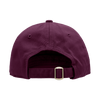 Decky 5120 - Women's Relaxed Cotton Cap, Dad Hat