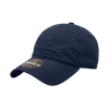 Decky 5120 - Women's Relaxed Cotton Cap, Dad Hat - CASE Pricing