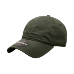 Decky 5120 - Women's Relaxed Cotton Cap, Dad Hat - Picture 31 of 45