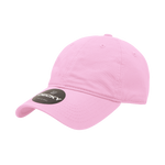 Decky 5120 - Women's Relaxed Cotton Cap, Dad Hat - Picture 33 of 45