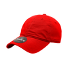 Decky 5120 - Women's Relaxed Cotton Cap, Dad Hat