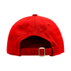 Decky 5120 - Women's Relaxed Cotton Cap, Dad Hat