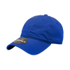 Decky 5120 - Women's Relaxed Cotton Cap, Dad Hat - CASE Pricing