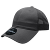Decky 5122 - Women's 6 Panel Low Profile Relaxed Trucker Hat