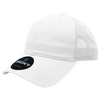 Decky 5122 - Women's 6 Panel Low Profile Relaxed Trucker Hat
