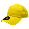 Decky 5122 - Women's 6 Panel Low Profile Relaxed Trucker Hat
