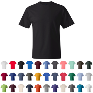 Hanes 5180 - Beefy-T® T-Shirt - 