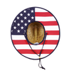 Mat Straw Lifeguard Hats - Decky 528, Lunada Bay - Lot of 50 Hats