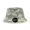 Decky 5301 - Relaxed Ripstop Bucket Hat